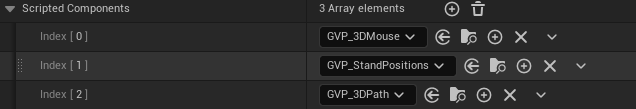 GVP Tools